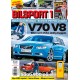 Lojalitetserbjudande: Bilsport 4 nr 139 kr