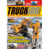 Trucking Scandinavia nr 6 2016