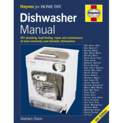 DISHWASHER MANUAL 4TH EDITION