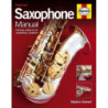 Saxophone Manual