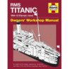 RMS Titanic Manual