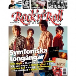 Rock'n'Roll Magazine nr 5 2013