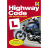 Motorcyclists: Highway Code