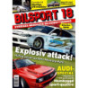 Bilsport nr 18 2006