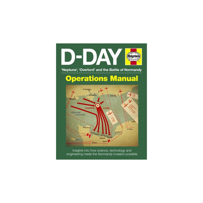 D-DAY MANUAL