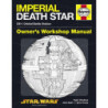 Imperial Death Star Manual