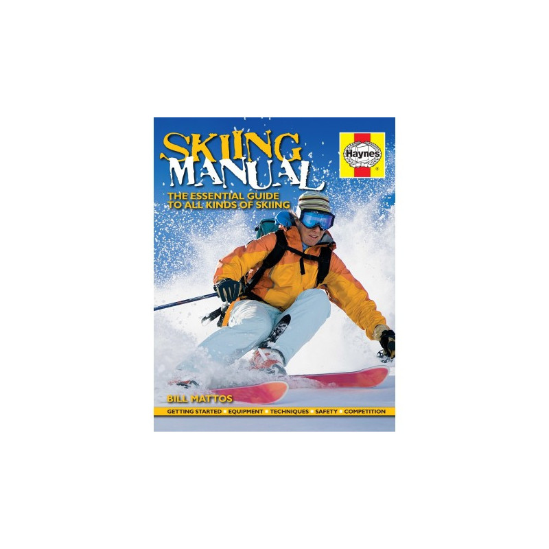 Skiing Manual