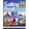 SAILING BOAT MANUAL