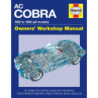 AC Cobra Owners' Workshop Manual