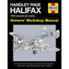 Handley Page Halifax Manual