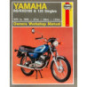 Yamaha RS/RXS100 & 125 Singles 1974 - 1995)