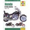 Honda VT1100 Shadow 1985 - 2007