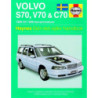 Volvo S70 V70 & C70 1996 - 1999