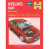 Volvo S60 2000 - 2009