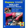 Holley Carburetor Haynes Techbook