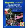 Rochester Carburetor Haynes Techbook