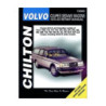 Volvo Coupes Sedans and Wagons for 1970-89 Chilton Repair Manual (See specific models covered)