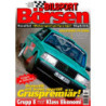 Bilsport Börsen nr 5  2004