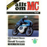 Allt om MC nr 12  1970