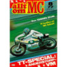 Allt om MC nr 8  1977