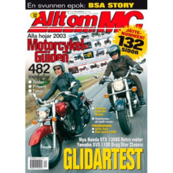 Allt om MC nr 12  2002