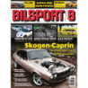 Bilsport nr 8 2013