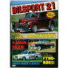 Bilsport nr 21  1982