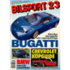 Bilsport nr 23  1991