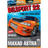 Bilsport nr 22  2005