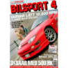 Bilsport nr 4  2004