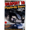 Bilsport nr 18  2003