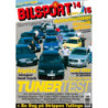 Bilsport nr 14  2002