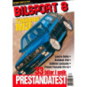 Bilsport nr 8  2001