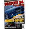 Bilsport nr 24  2000