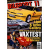 Bilsport nr 11  1999