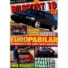 Bilsport nr 19  1997