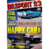 Bilsport nr 23  1987