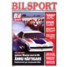 Bilsport nr 5  1977