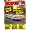 Bilsport nr 20  1979