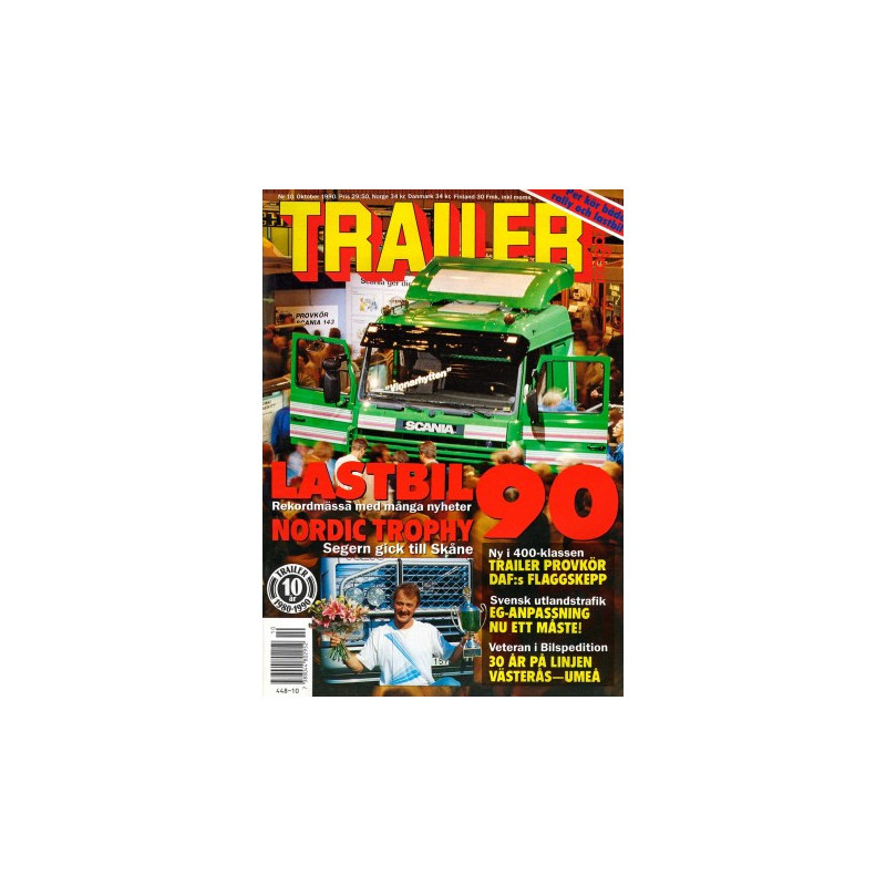 Trailer nr 10  1990