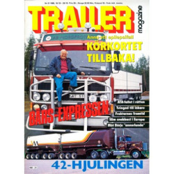 Trailer nr 21  1986