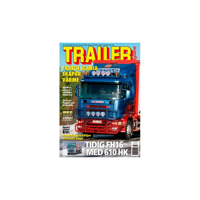 Trailer nr 3  2004