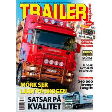 Trailer nr 1  2004