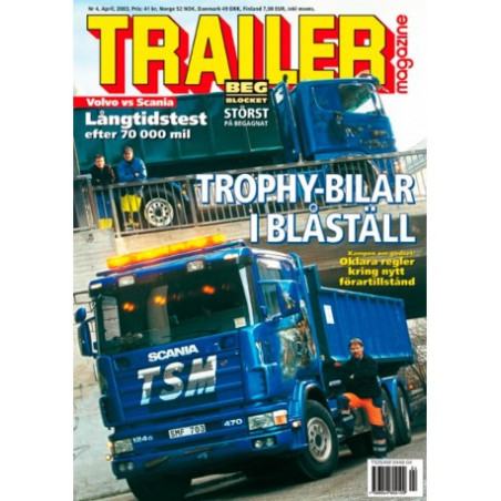 Trailer nr 4  2003