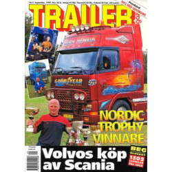 Trailer nr 9  1999