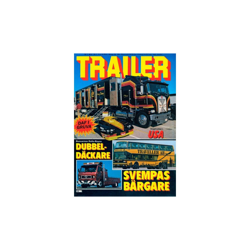 Trailer nr 7  1984