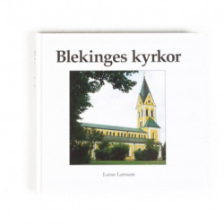 Blekinges Kyrkor