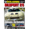 Bilsport nr 25 2016