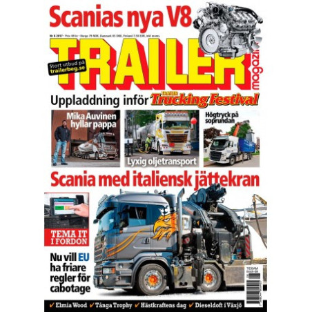 Trailer nr 8 2017