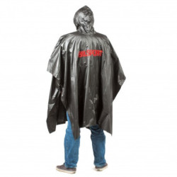 Regnponcho Bilsport